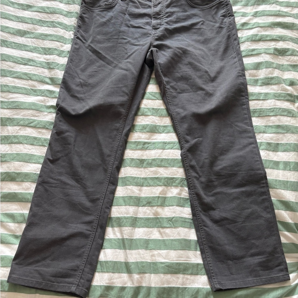 Men's XXL trousers 40x32